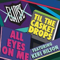 All Eyes On Me (Feat. Keri Hilson)