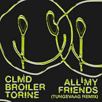 Clmd, Broiler, Torine