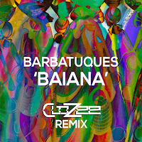 Baiana (Clozee Remix)