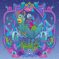 Clozee, Lsdream