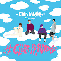 #Clubparadiso