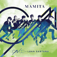 Cnco, Luan Santana