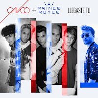 Cnco, Prince Royce
