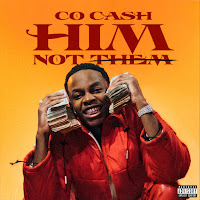 Cashday Freestyle Pt. Ii (Feat. Tay Keith)