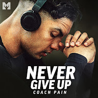 Coach Pain & Motiversity