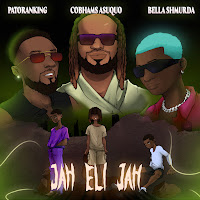 Jah Eli Jah