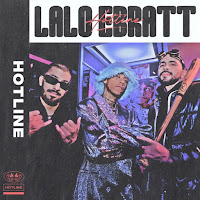 Cobuz & Bustta, Lalo Ebratt