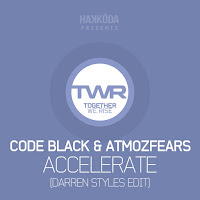 Code Black, Atmozfears