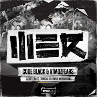 Code Black, Atmozfears