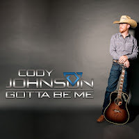 Cody Johnson