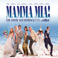 Colin Firth, Pierce Brosnan, Stellan Skarsgard, Amanda Seyfried