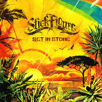 Collie Buddz & Stick Figure