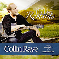 Collin Raye