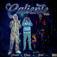 Caliente (Feat. Jovaan)