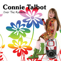 Connie Talbot