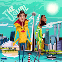 The Usual (Feat. Shaqisdope)