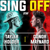 Stay (Sing Off Vs. Tayler Holder)