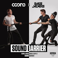 Coone, Bassjackers