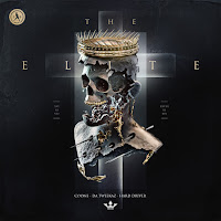 Coone, Da Tweekaz, Hard Driver