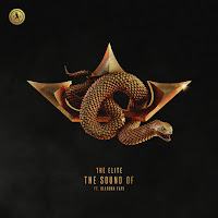 The Sound Of (Feat. Diandra Faye)