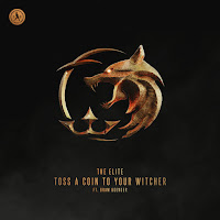 Toss A Coin To Your Witcher (Feat. Bram Boender)