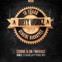 D.w.x. (10 Years Dirty Workz Mix) (Extended Mix)