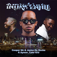Indaw'enhle (Feat. Aymos & Tyler Icu)