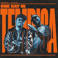 International (Feat. Al Xapo, Ceeka Rsa, Khalil Harrison & Femme Fatale Selection)