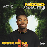 Mixed Feelings (Feat. Dj Coach)