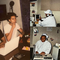 Summer Drop (Feat. Anderson .Paak)