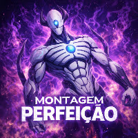 Montagem Perfeição - Ultra Slowed