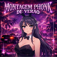 Montagem Phonk De Verão 2 Nstrumental (Feat. Mc Kalel)