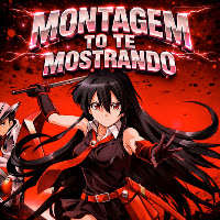 Montagem To Te Mostrando A Montagem (Feat. Mc Kalel & Scarlett Ferrari)