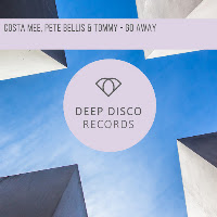 Costa Mee, Pete Bellis & Tommy