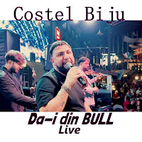 Da-I Din Bull (Live)