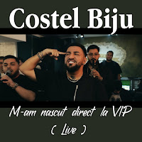 M-Am Nascut Direct La Vip (Live)