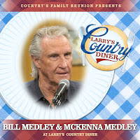 Time Of My Life (Live) (Feat. Bill Medley & Mckenna Medley)