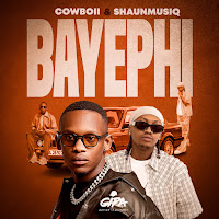 Cowboii, Shaunmusiq