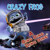 Crazy Frog