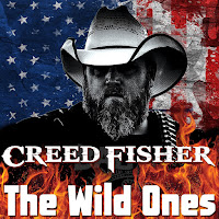 Creed Fisher