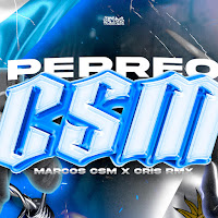 Perreo Csm (Feat. Marcos Csm)