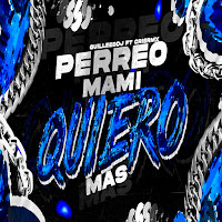 Perreo Mami Quiero Mas (Feat. Guilleeddj)