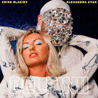 Criss Blaziny, Alexandra Stan