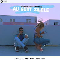 Au Gust Zilele (Feat. Alexandra Stan)