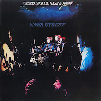 Crosby, Stills, Nash & Young