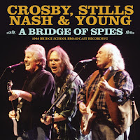 Crosby, Stills, Nash & Young