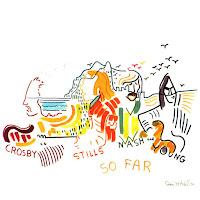 Crosby, Stills, Nash & Young