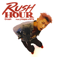 Rush Hour (Feat. J-Hope Of Bts)