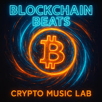 Crypto Music Lab