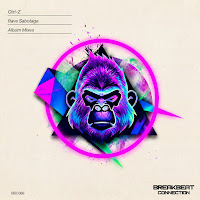 Scientist (Album Mix)